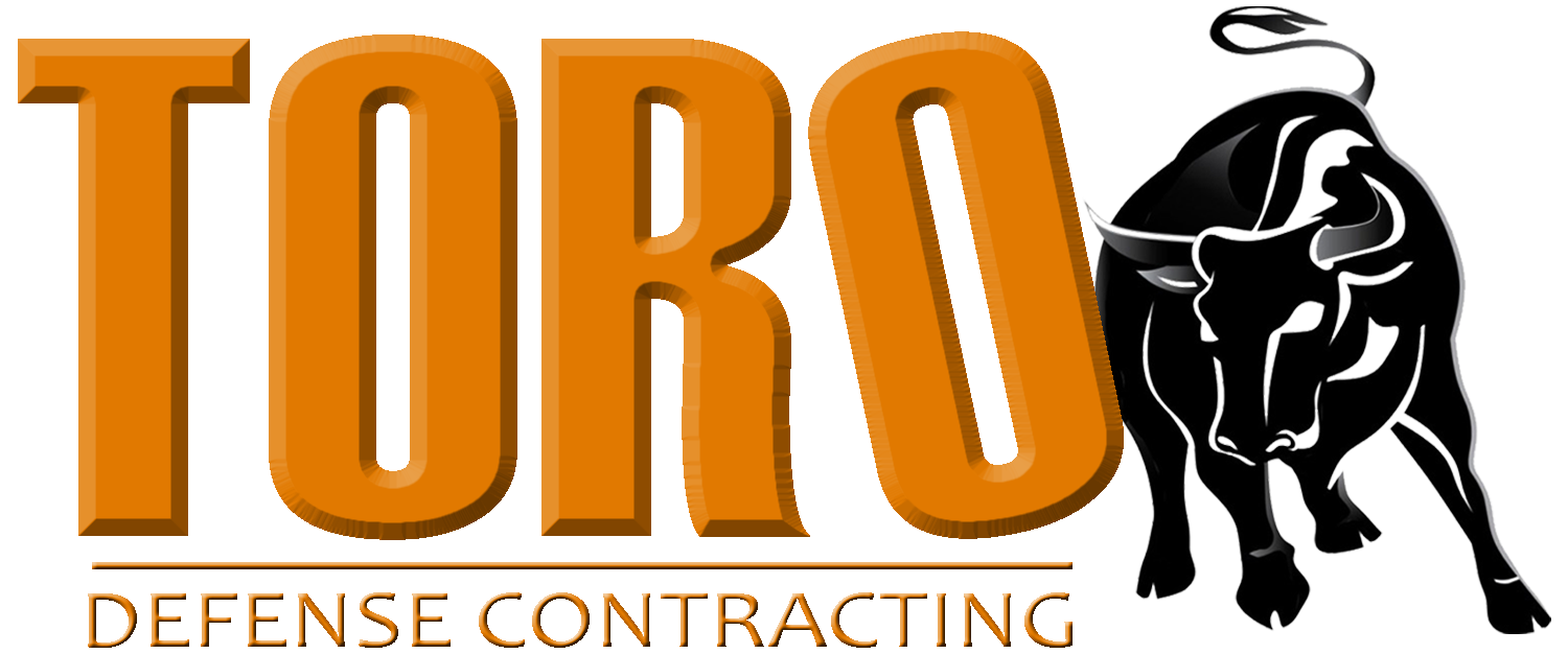 Toro-Defense-Contracting-Bull-Toro-Logo